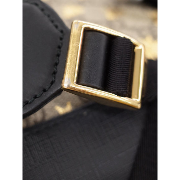 Gucci GG Supreme Bee Rucksack - Picture 5 of 9